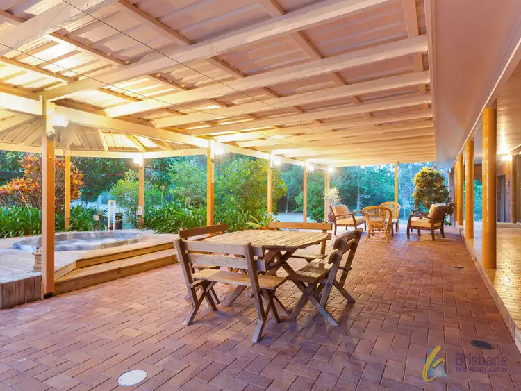 Sixth view of Homely house listing, 1764 Mt Gravatt-Capalaba Rd, Chandler QLD 4155