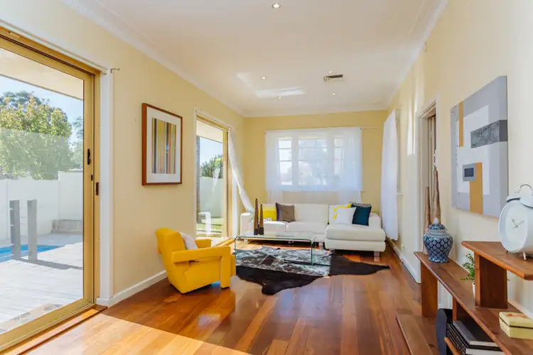 Sixth view of Homely house listing, 35 Marradong Street, Coolbinia WA 6050