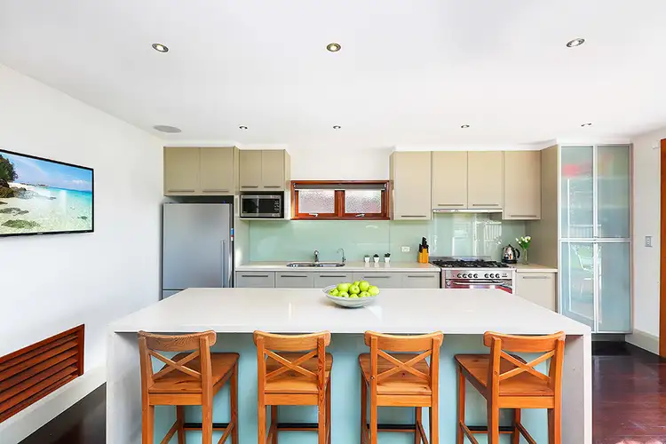 Fifth view of Homely house listing, 16 Broughton Street, Concord NSW 2137