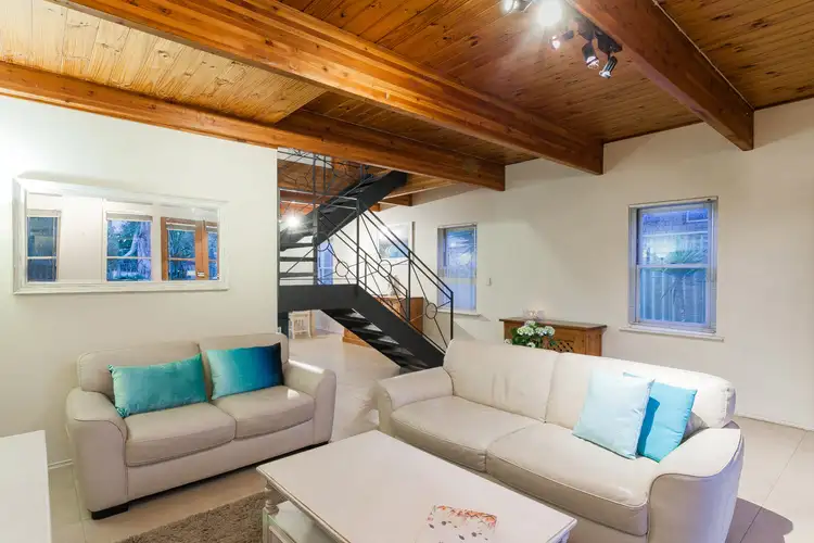 Fourth view of Homely house listing, 7 Belmont Street, South Fremantle WA 6162