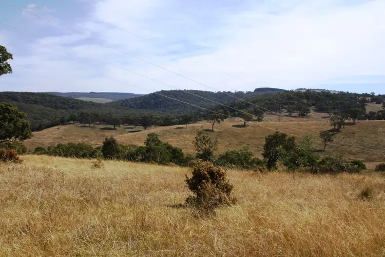 Second view of Homely rural property listing, Lot 22 Castlereagh Hwy Round Swamp, Capertee NSW 2846