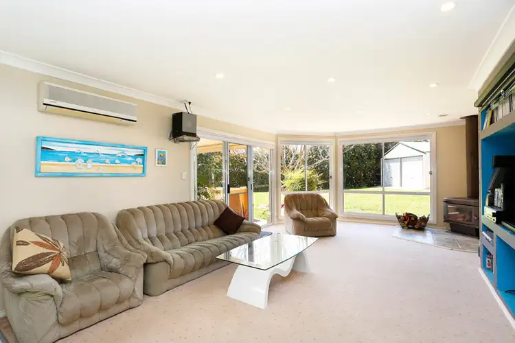 Fifth view of Homely house listing, 9 Miro Crescent, Bowral NSW 2576