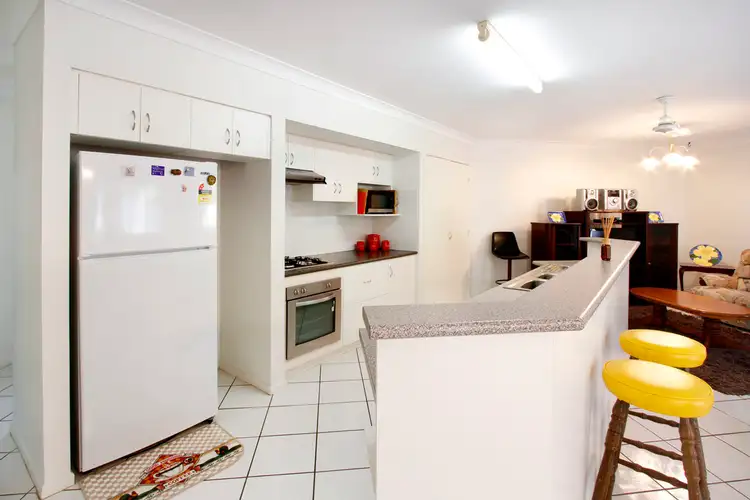 Sixth view of Homely house listing, 12 Muruk Crescent, Jubilee Pocket QLD 4802