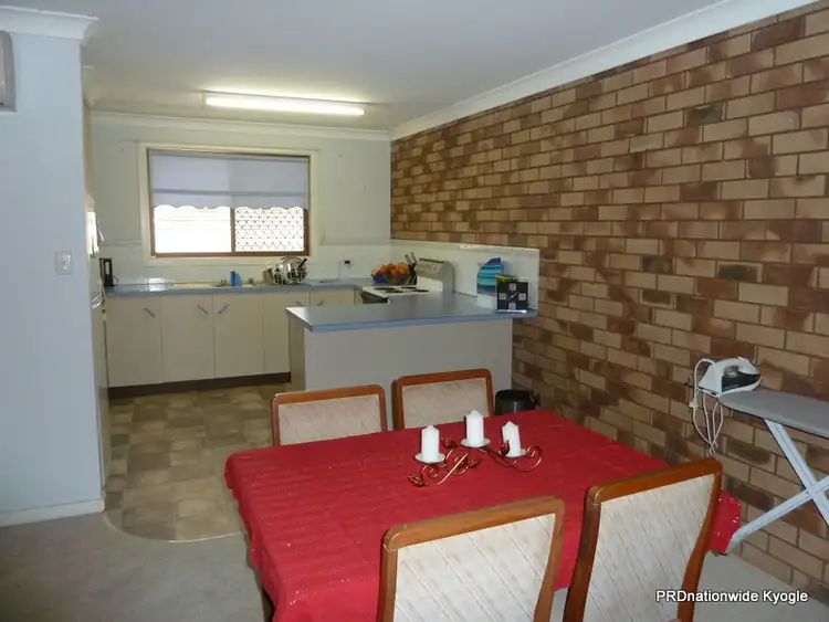 Fourth view of Homely unit listing, 3/17 Geneva Street, Kyogle NSW 2474