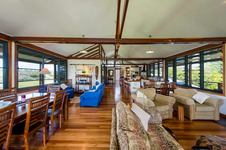 Third view of Homely house listing, 300 Gorge Road, Lilydale NSW 2460