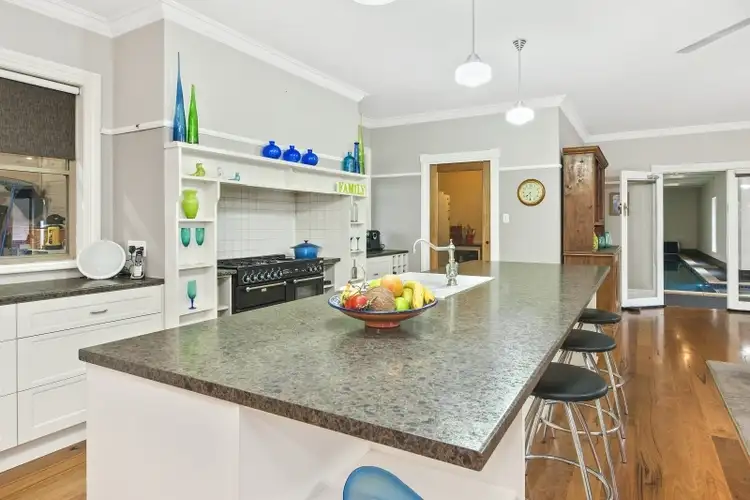 Fourth view of Homely house listing, 269 Post Office Road, Ross Creek VIC 3351