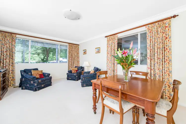 Sixth view of Homely house listing, 115 Hopetoun Circuit, Yarralumla ACT 2600