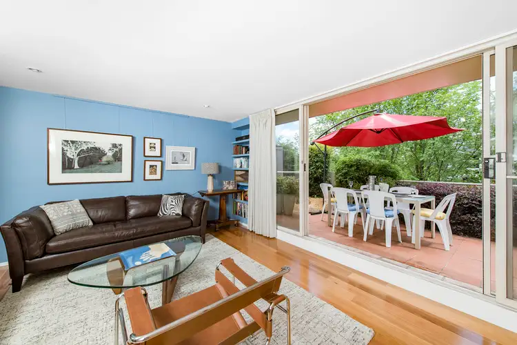 41/26 Macquarie Street, Barton ACT 2600