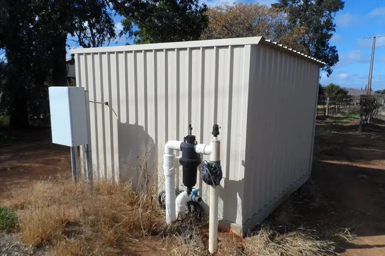 Seventh view of Homely land listing, Lot 101 Darling Street, Renmark SA 5341