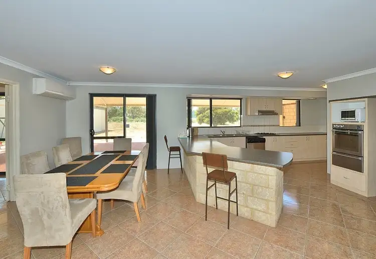 Fourth view of Homely house listing, 28 Peaceful Waters Drive, Mandurah WA 6210