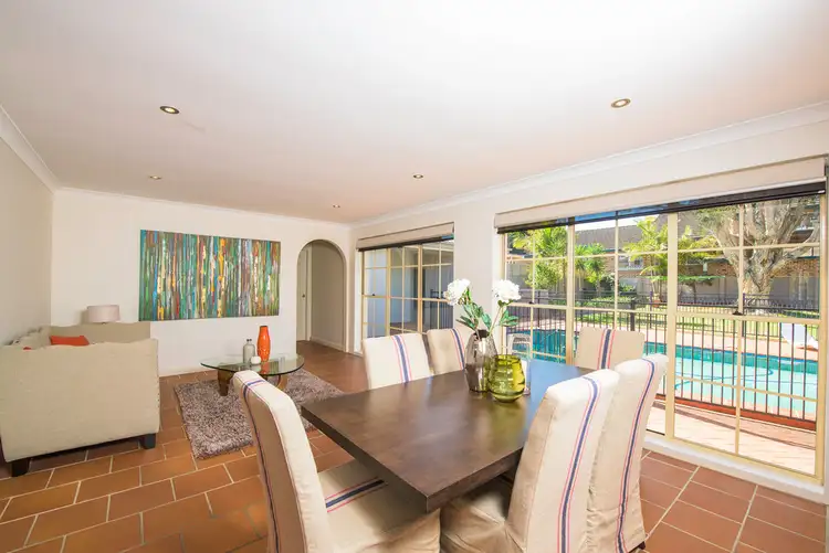 Fifth view of Homely house listing, 594 Port hacking road, Port Hacking NSW 2229