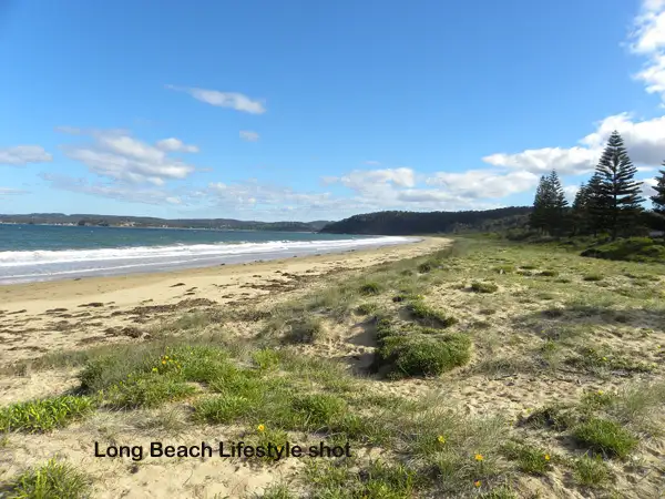 Third view of Homely land listing, 22 Henry Place, Long Beach NSW 2536