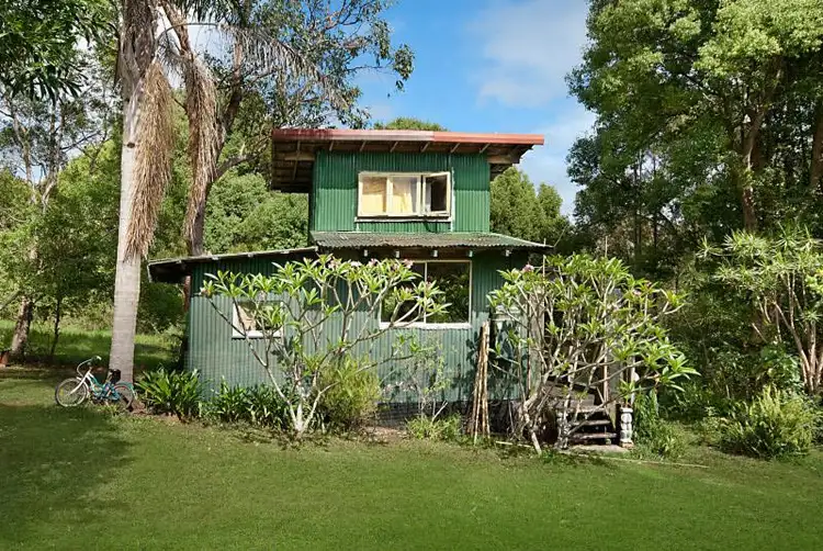 Second view of Homely rural property listing, 144 Fox Road, Rosebank NSW 2480