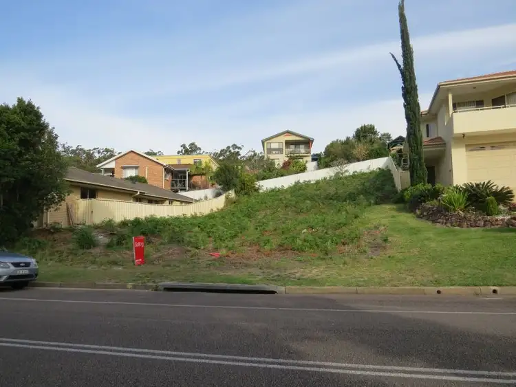 Main view of Homely land listing, 36 Sergeant Baker Drive, Corlette NSW 2315