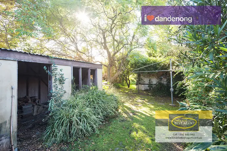 Third view of Homely house listing, 13 New Street, Dandenong VIC 3175