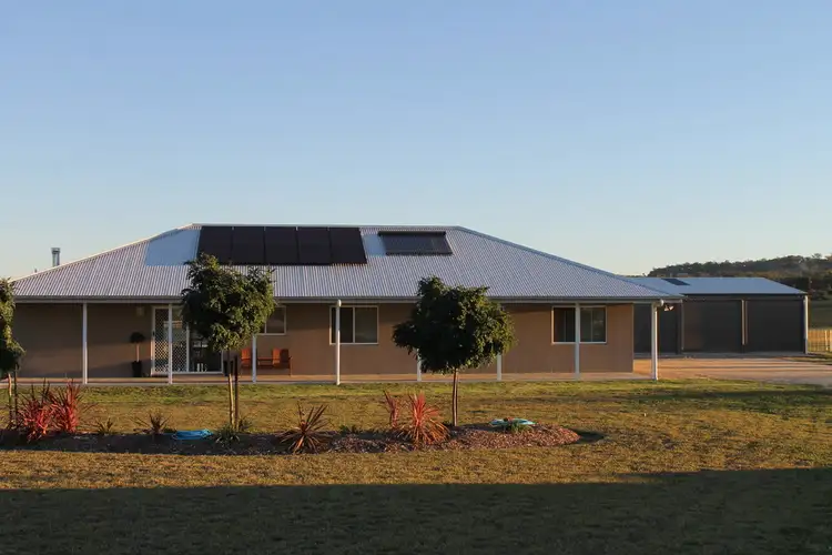 317 Fernhill Road, Inverell NSW 2360