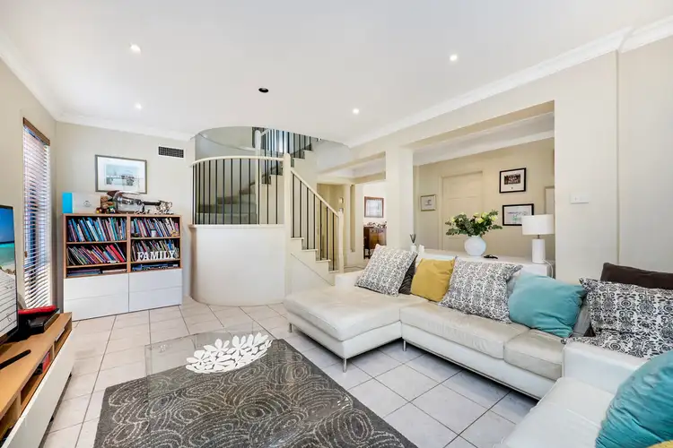 Second view of Homely house listing, 1 Phillips Street, Cabarita NSW 2137