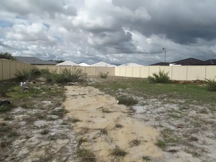 Third view of Homely land listing, 45 Farmer Loop, Pinjarra WA 6208