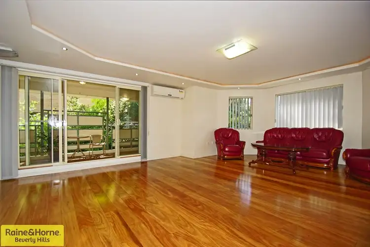 Second view of Homely apartment listing, 4/44 Bland Street, Ashfield NSW 2131