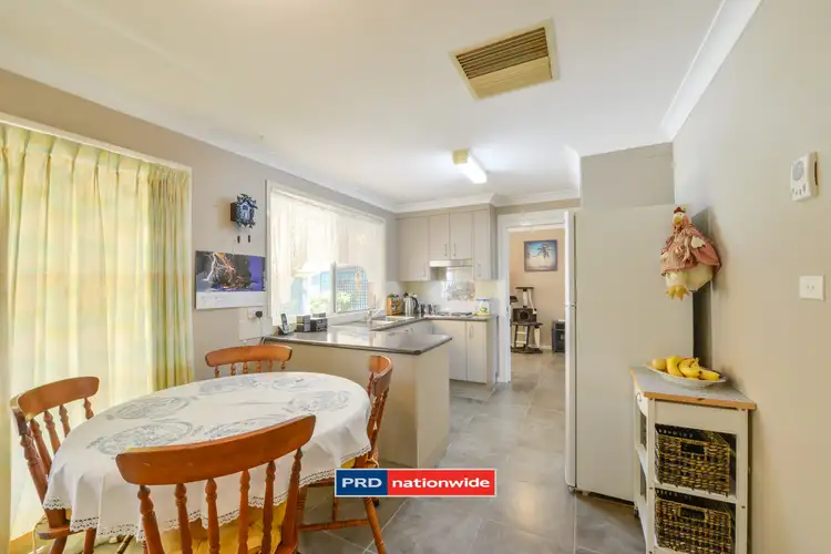 Third view of Homely house listing, 144 Hillvue Road, Tamworth NSW 2340