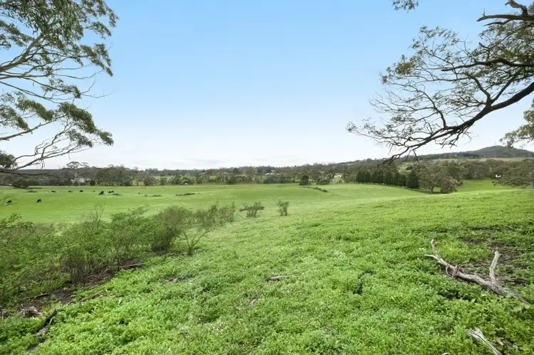 Third view of Homely land listing, 81 Midland Hwy, Buninyong VIC 3357