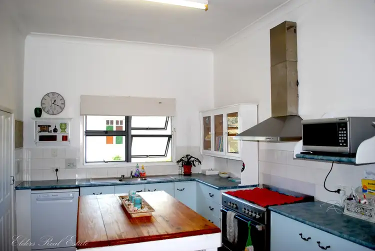 Second view of Homely house listing, 29 High St, Walkervale QLD 4670
