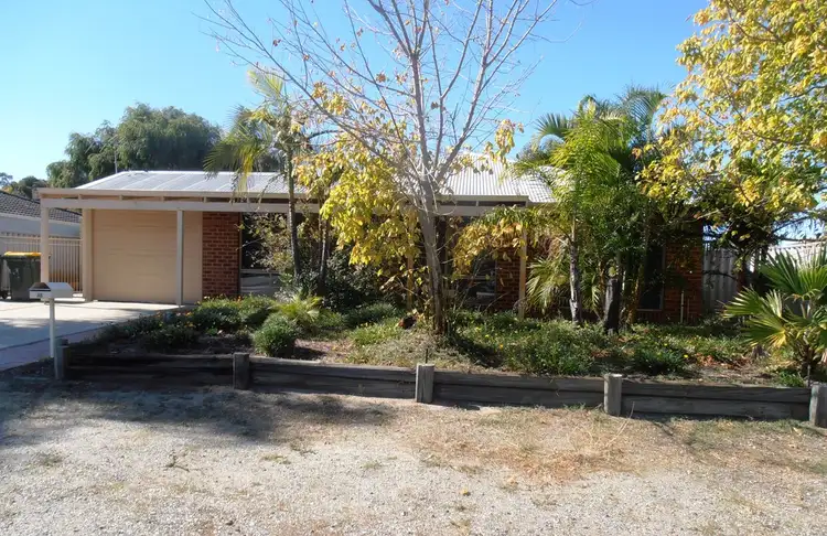 Third view of Homely house listing, 48 Bottlebrush Drive, Kiara WA 6054