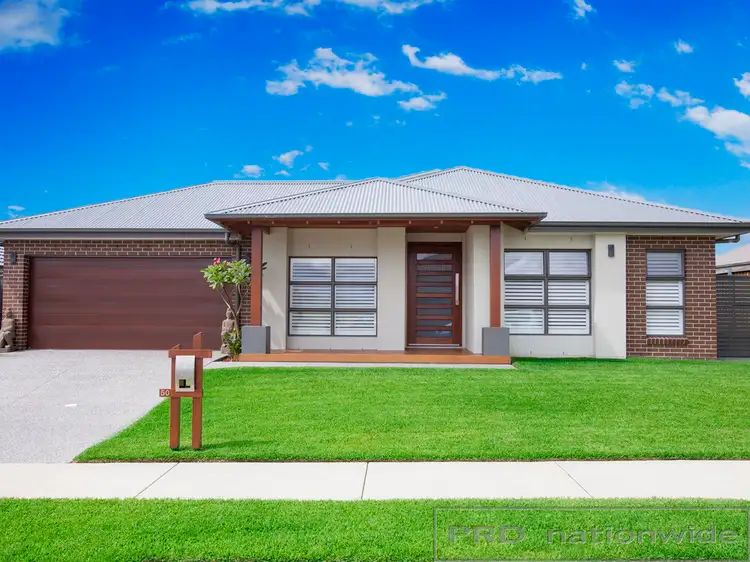 50 Dragonfly Drive, Chisholm NSW 2322