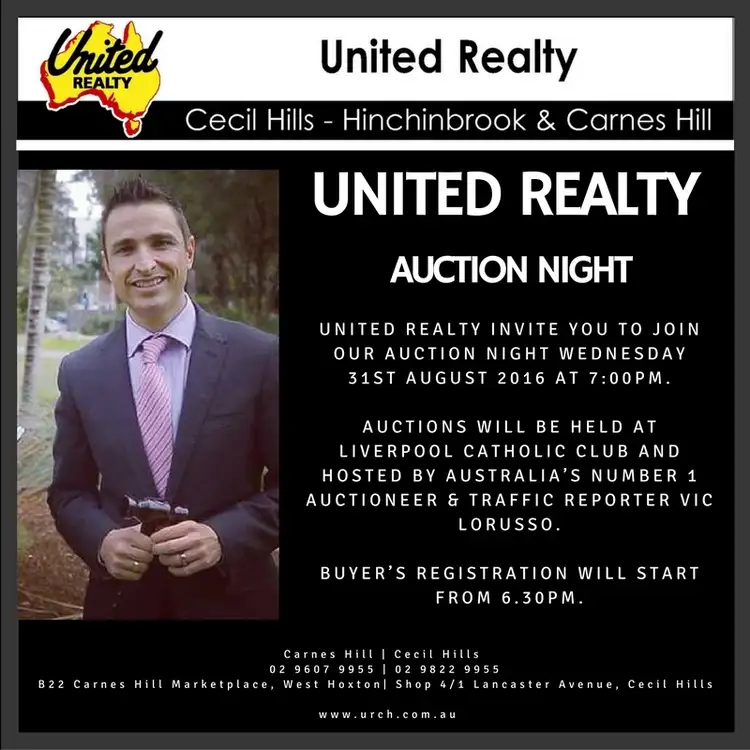 Seventh view of Homely house listing, 137 Restwell Road, Bossley Park NSW 2176