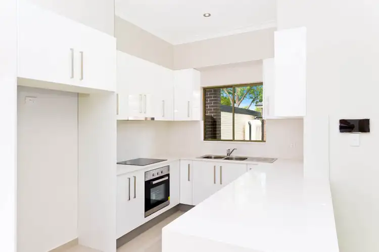 Third view of Homely semi-detached listing, 28a Prince Street, Picnic Point NSW 2213