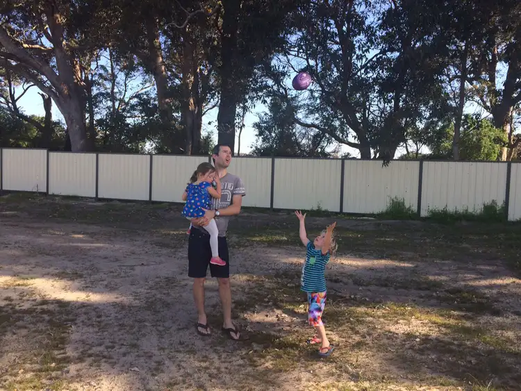 Second view of Homely land listing, 2 (Lot 248) Noreuil Circuit, Cowaramup WA 6284