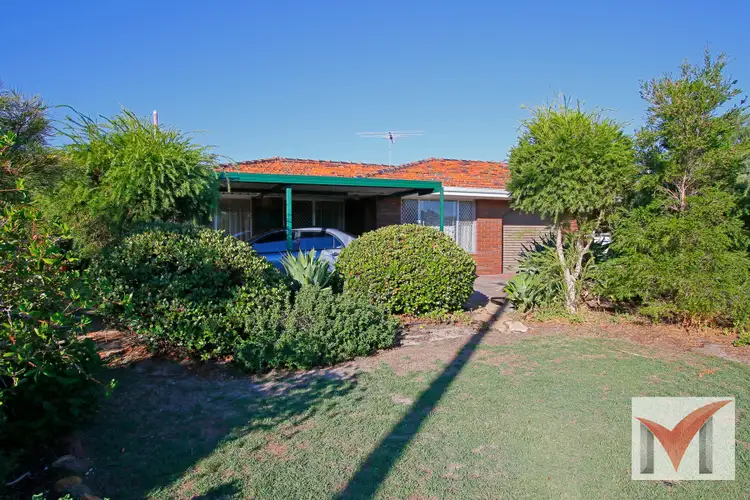 2A Glencairn Way, Parkwood WA 6147