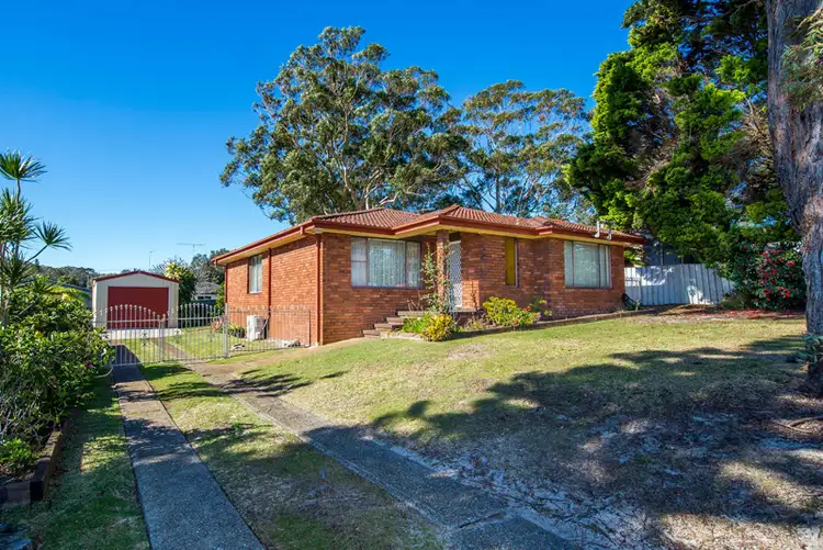 Third view of Homely house listing, 39 Horace Street, Shoal Bay NSW 2315