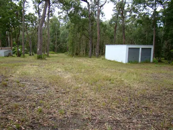 Second view of Homely land listing, 7 Marlock Court, Doonan QLD 4562