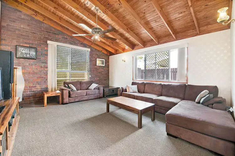 47 Arthur Street, Woody Point QLD 4019