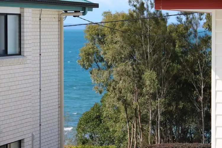 Third view of Homely house listing, 14 Flinders Street, Point Vernon QLD 4655