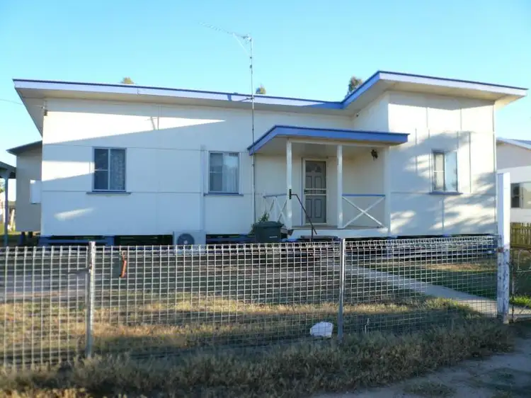 22 PORTER STREET, Tara QLD 4421