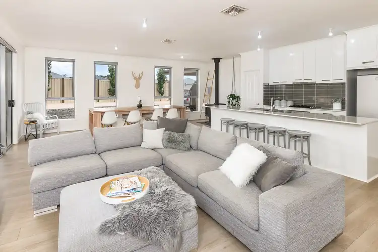 Third view of Homely house listing, 17 Sullivan Road, Strathalbyn SA 5255