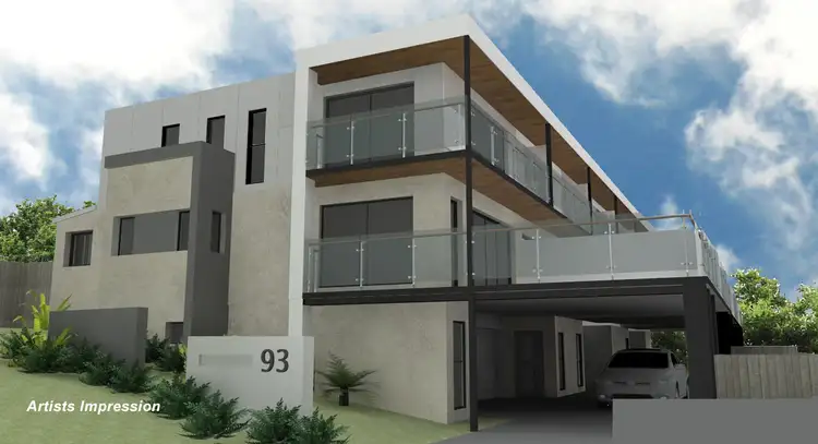 6/93 Manning St, Kiama NSW 2533