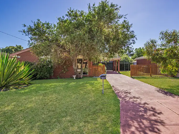 24 Ricketts Court, Rockingham WA 6168