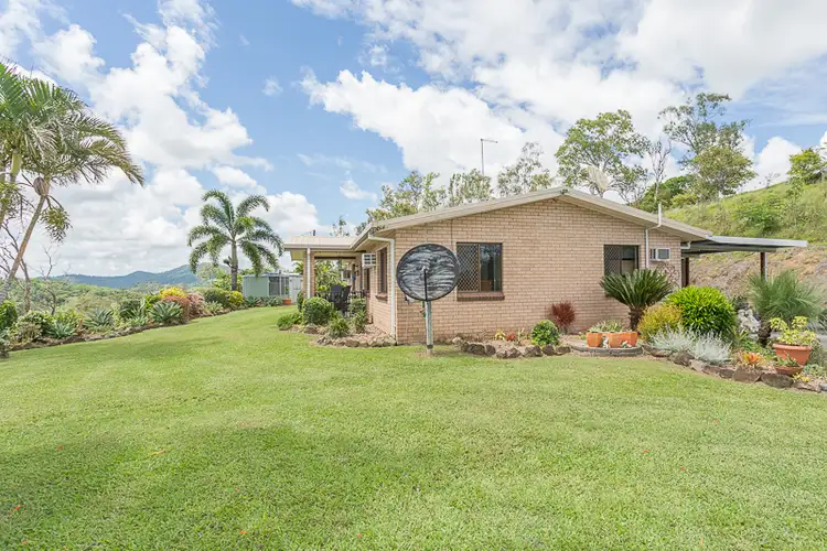 Sixth view of Homely house listing, 211 Barrow Hill Road, Habana QLD 4740
