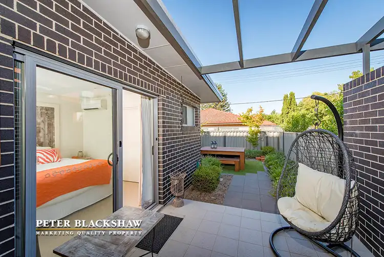 Sixth view of Homely unit listing, 18/9 Wedge Crescent, Turner ACT 2612