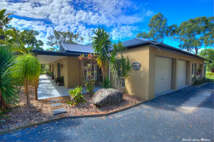 lot 203 Countess Russell, Agnes Water QLD 4677