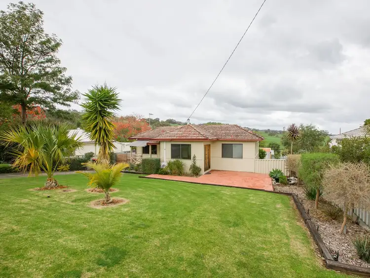 Second view of Homely house listing, 52 Talbot Road, Brunswick WA 6224
