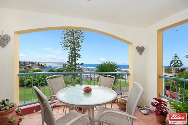 Fifth view of Homely townhouse listing, 1/2 Pinnacle Row, Lennox Head NSW 2478
