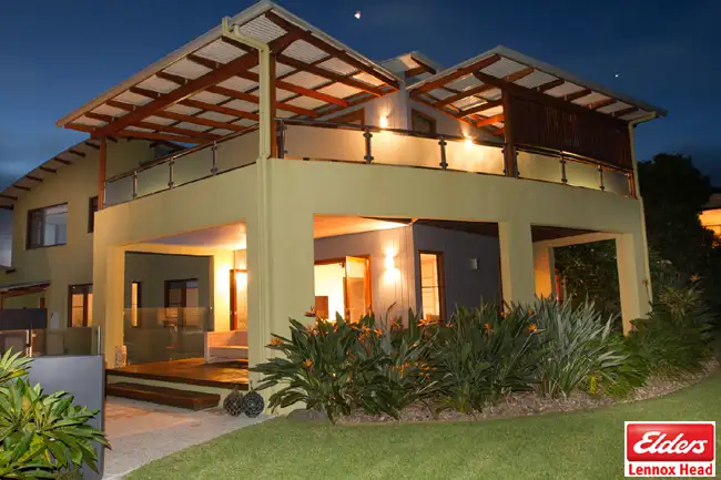 Second view of Homely house listing, 3 Bradman Court, Skennars Head NSW 2478
