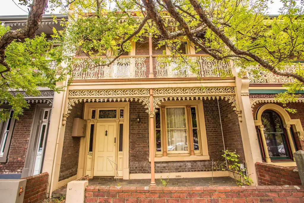 Main view of Homely house listing, 232 Charles Street, Launceston TAS 7250