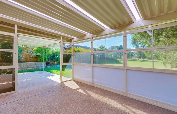 Fifth view of Homely house listing, 121B Floraville Road, Floraville NSW 2280
