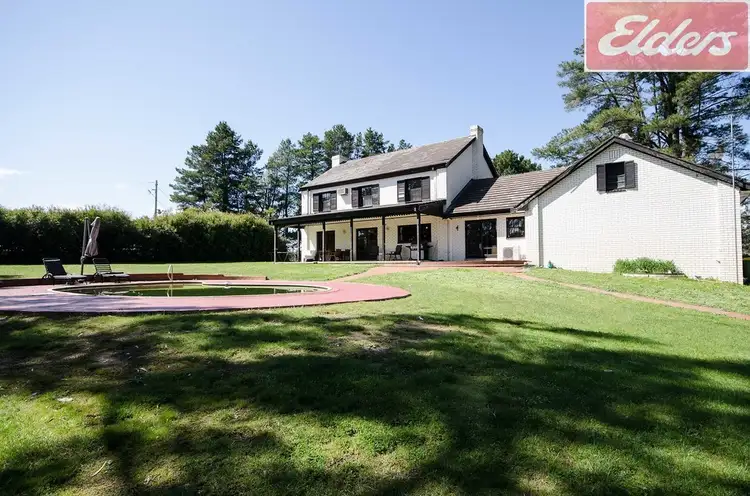Second view of Homely house listing, 41 Gemmell Road, Wooragee VIC 3747