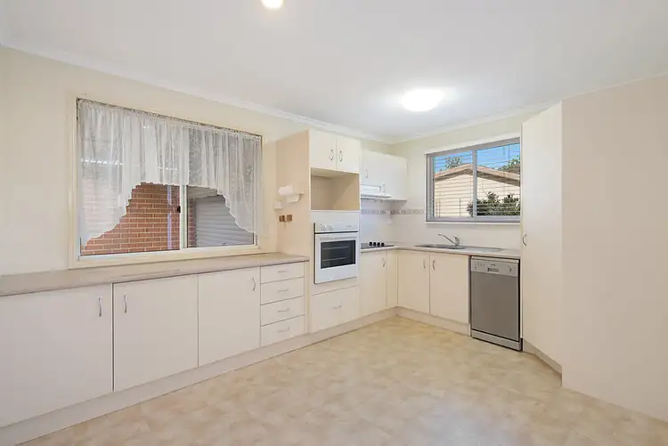 Third view of Homely villa listing, 12 / 2 Ford Court, Carindale QLD 4152